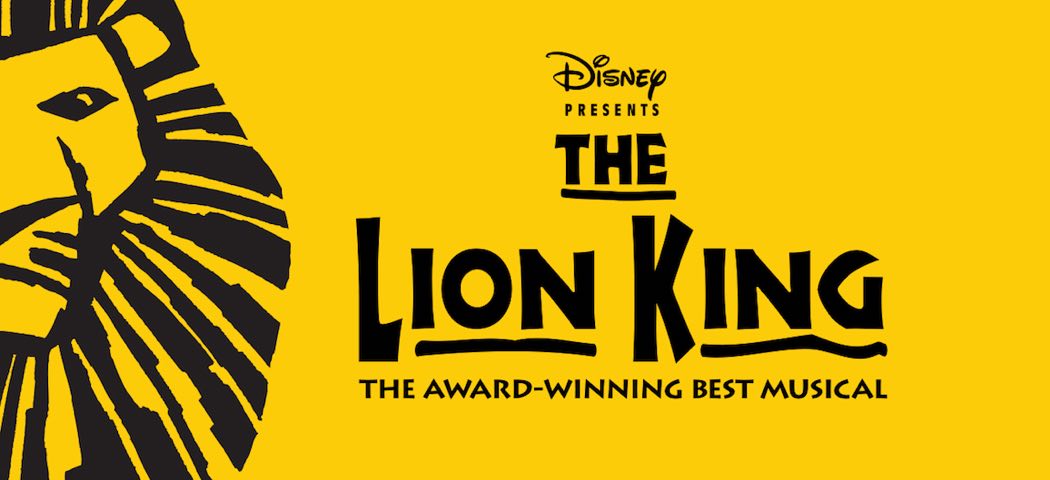 The Lion King